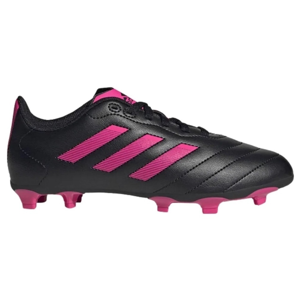 ADIDAS Kids Goletto VIII FGJ Cleat NEW size 2